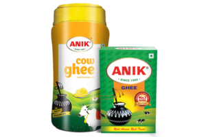 Premium Cow Ghee - Anik Dairy