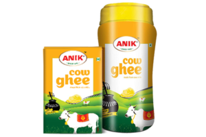Premium Cow Ghee - Anik Dairy