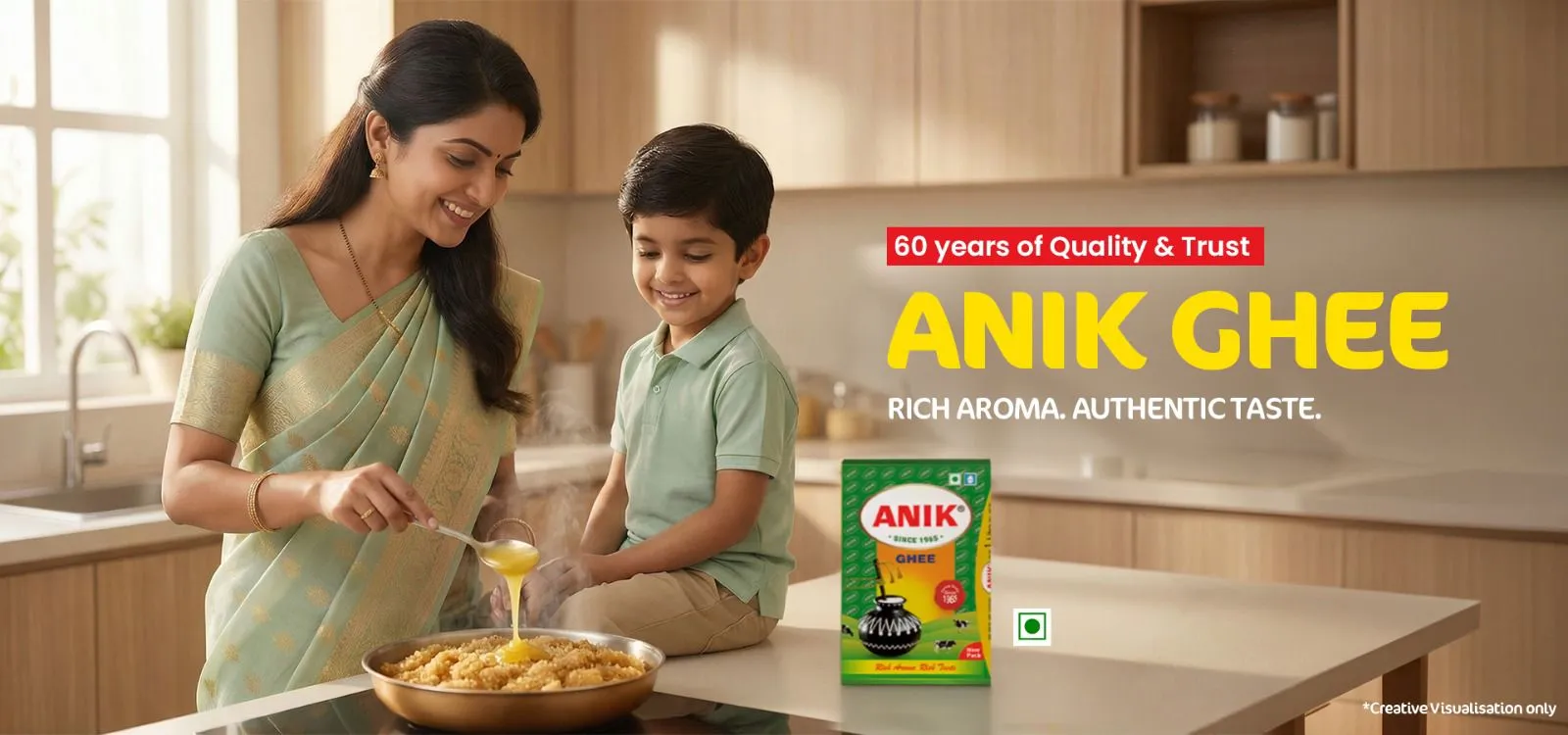  Anik Ghee 