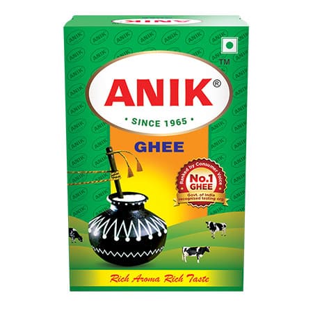 Anik ghee