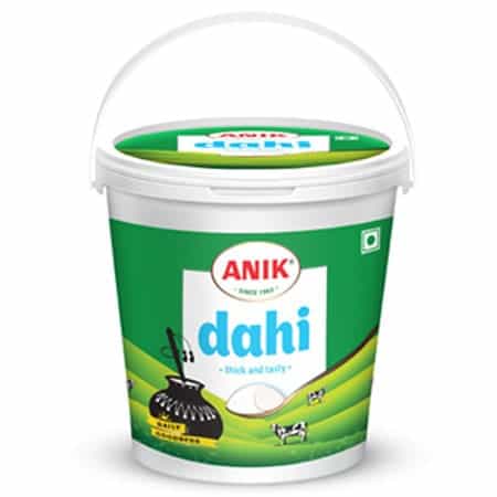 Anik Dahi Tub 1kg